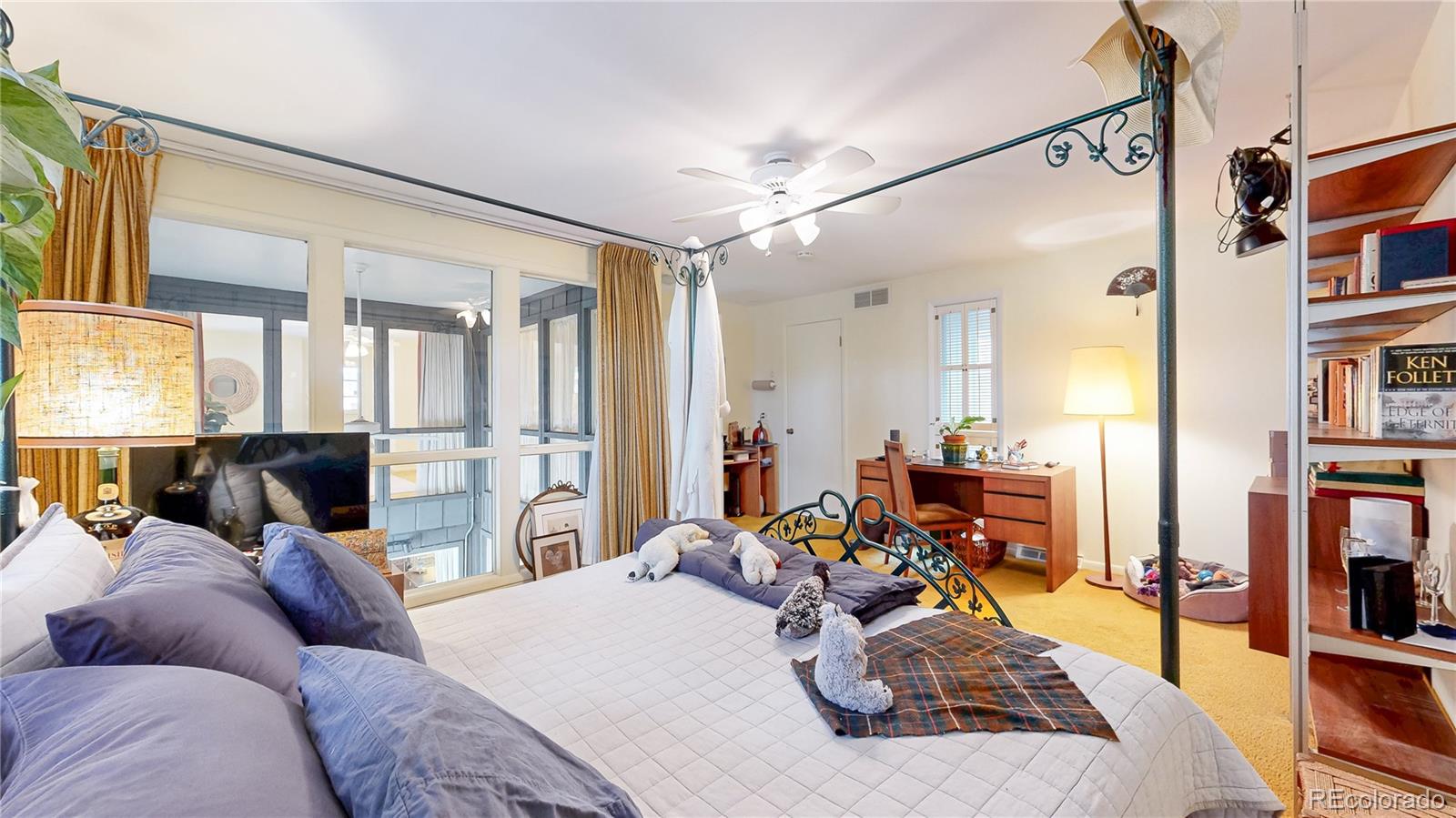 MLS Image #34 for 5832 e ithaca place ,denver, Colorado