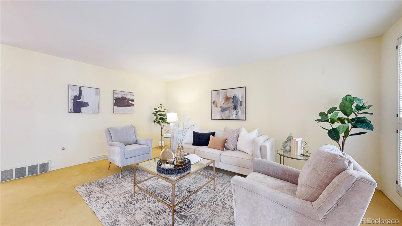 MLS Image #4 for 5832 e ithaca place ,denver, Colorado