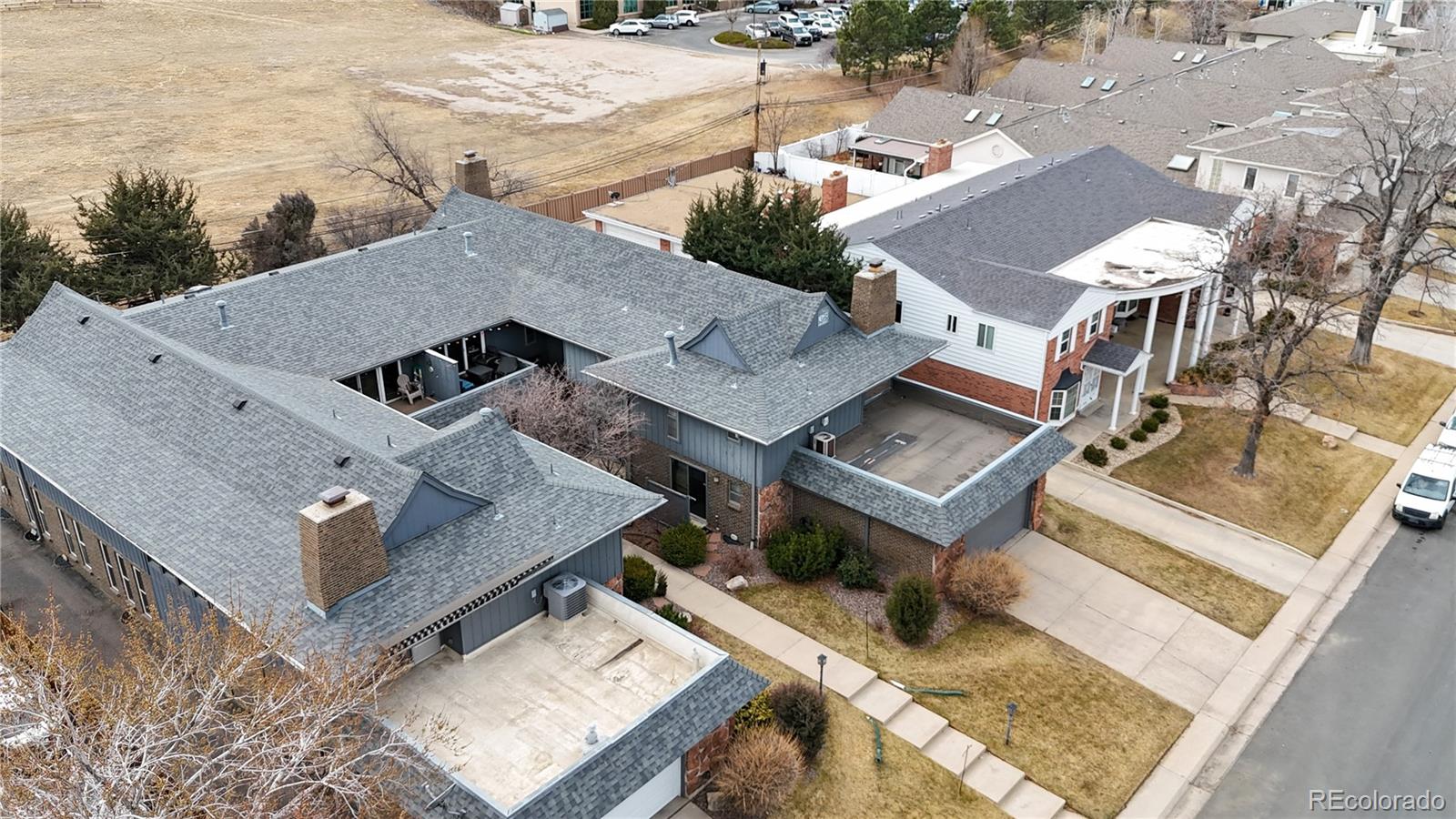 MLS Image #40 for 5832 e ithaca place ,denver, Colorado