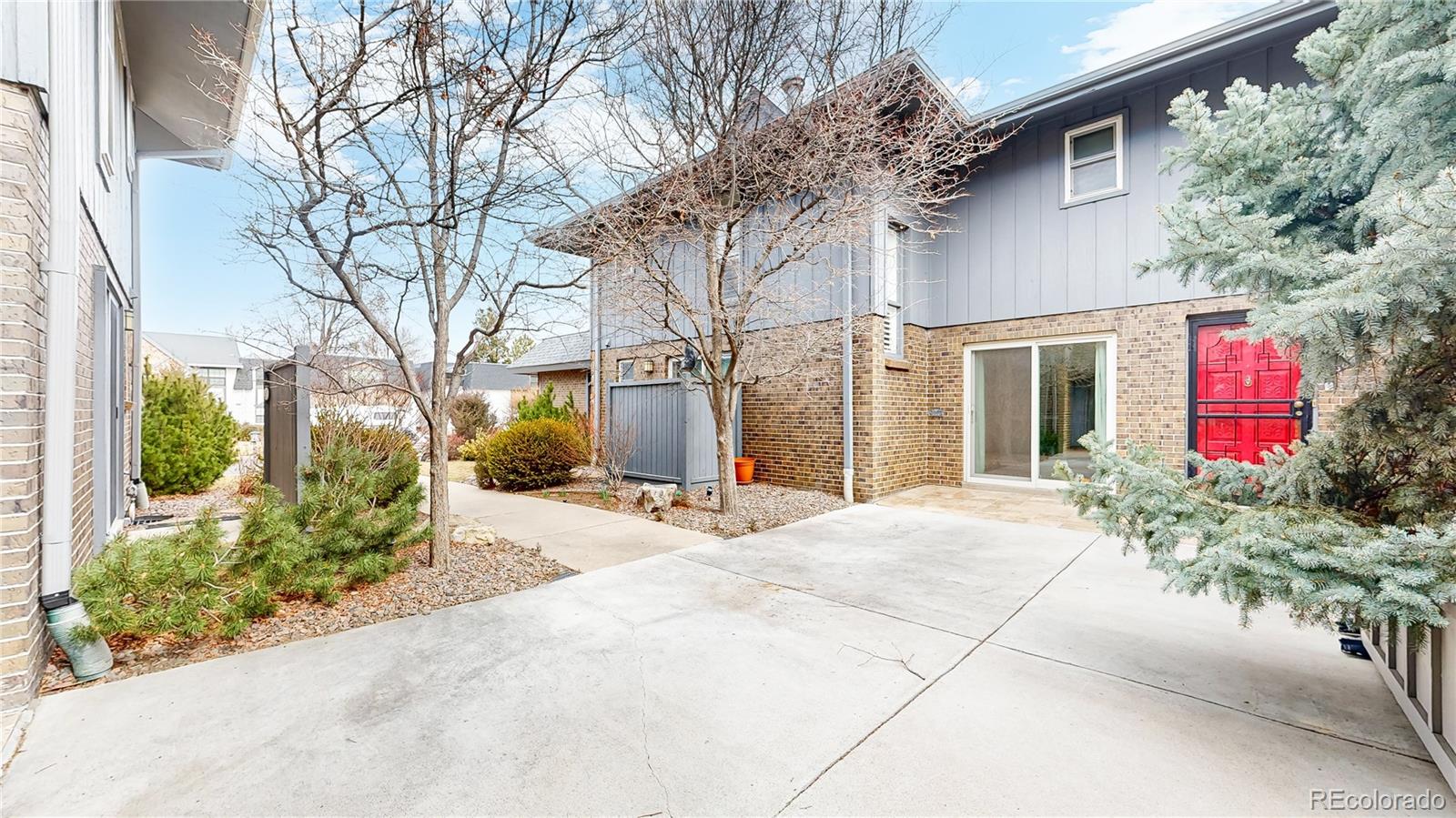 MLS Image #42 for 5832 e ithaca place ,denver, Colorado