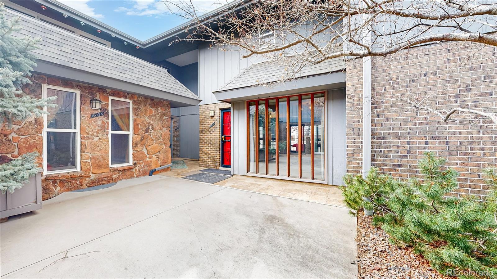 MLS Image #44 for 5832 e ithaca place ,denver, Colorado