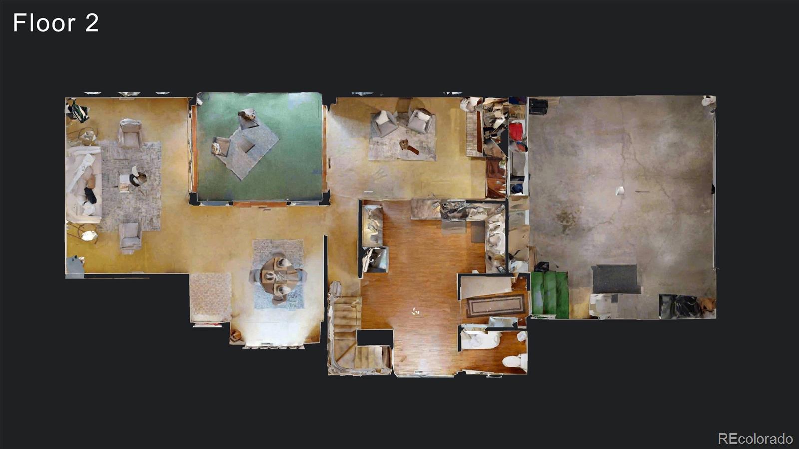 MLS Image #46 for 5832 e ithaca place ,denver, Colorado