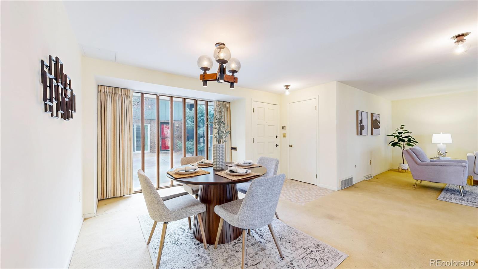 MLS Image #7 for 5832 e ithaca place ,denver, Colorado