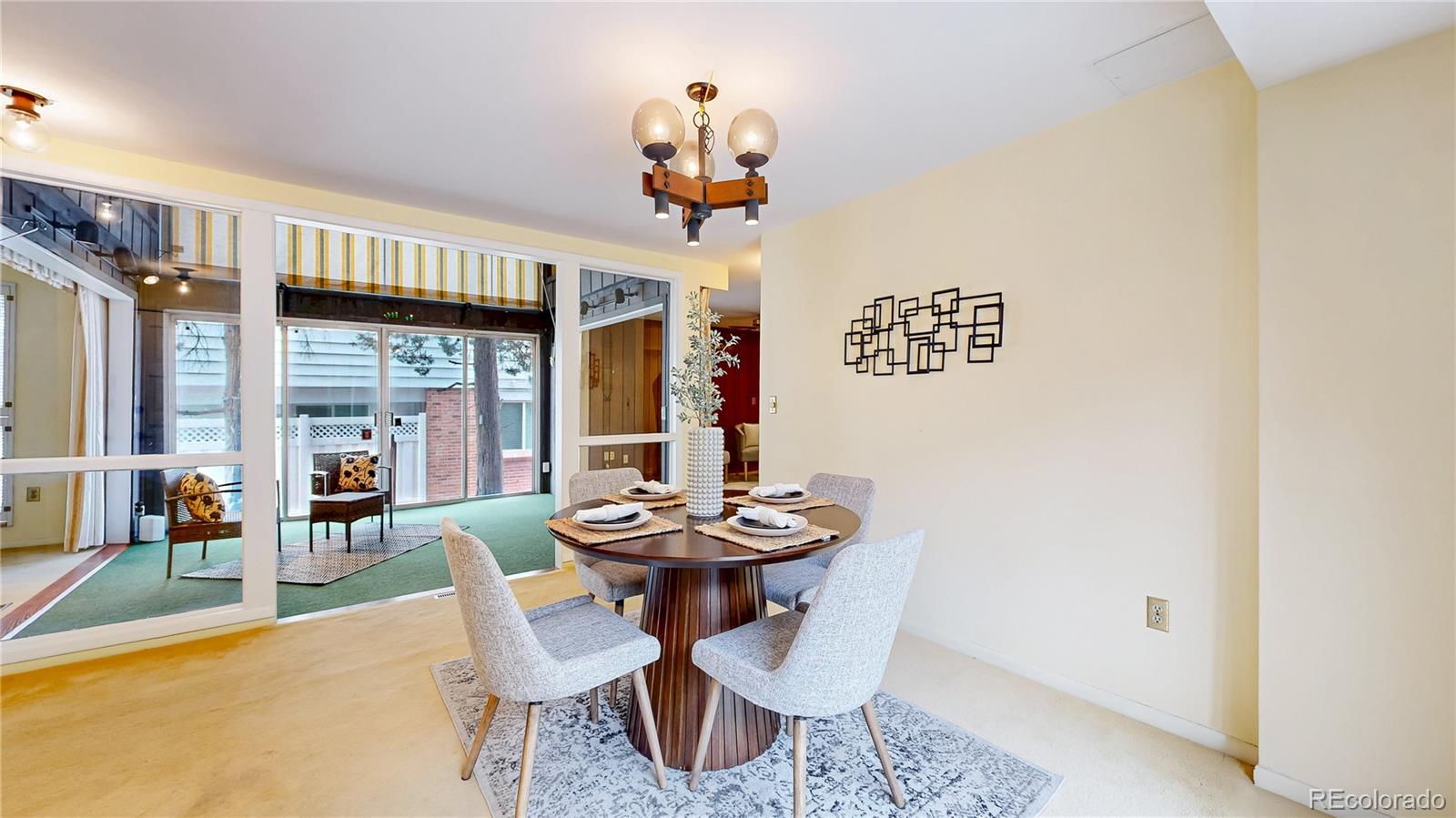 MLS Image #8 for 5832 e ithaca place ,denver, Colorado
