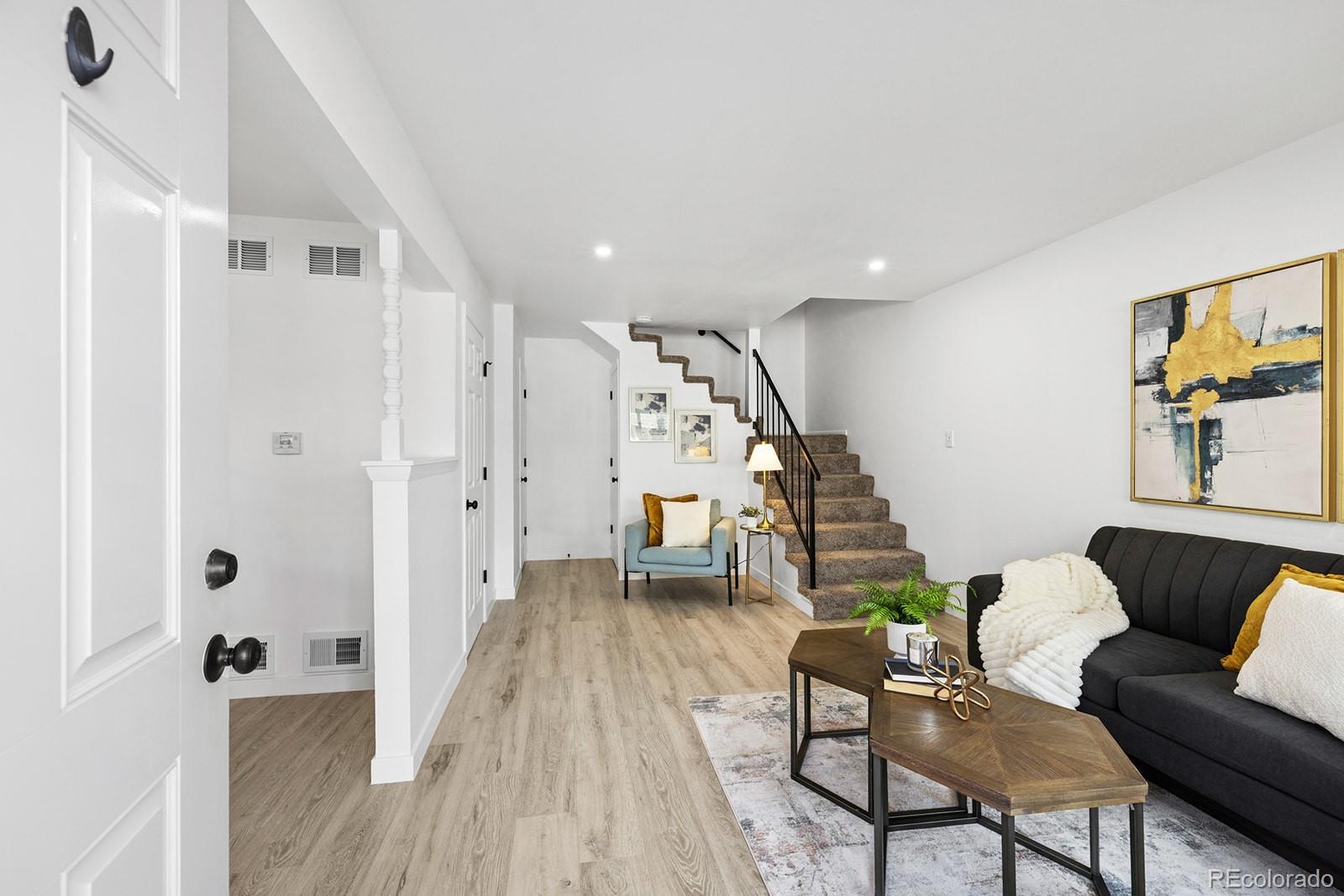 MLS Image #1 for 1155 s oneida street c,denver, Colorado
