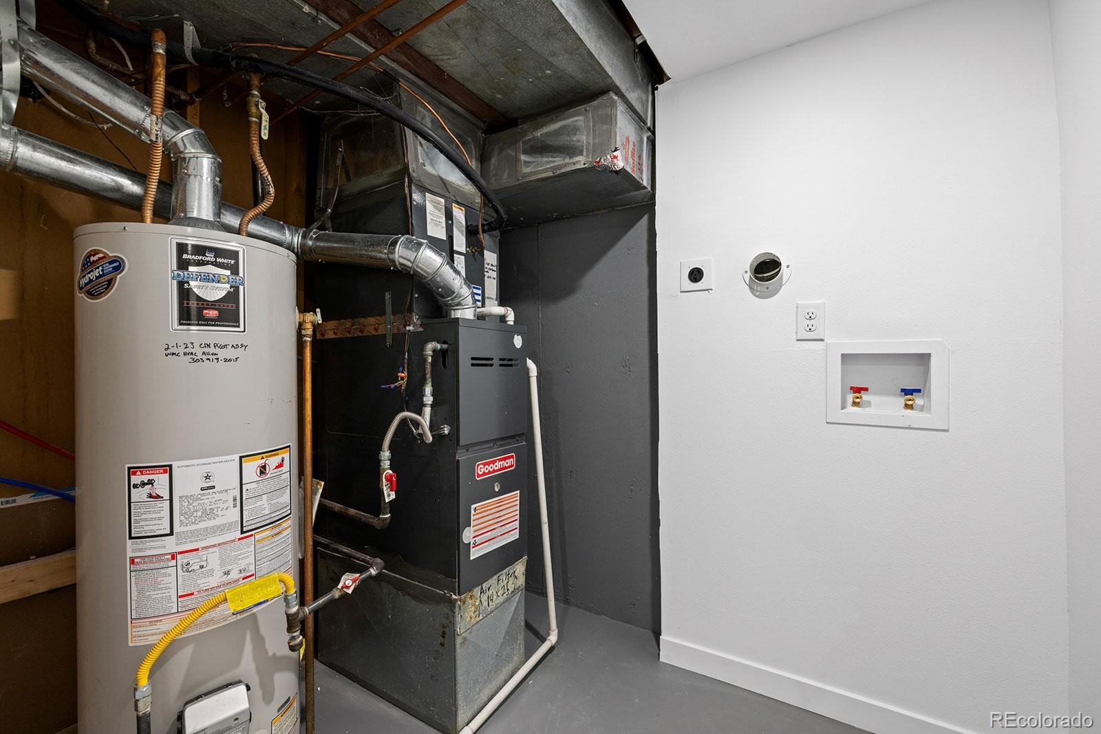 MLS Image #22 for 1155 s oneida street c,denver, Colorado