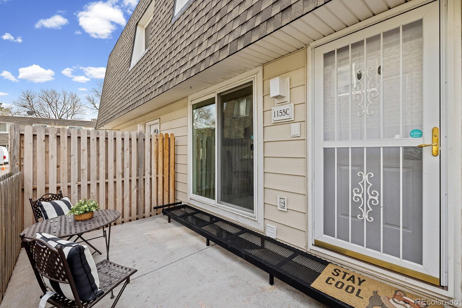 MLS Image #23 for 1155 s oneida street c,denver, Colorado