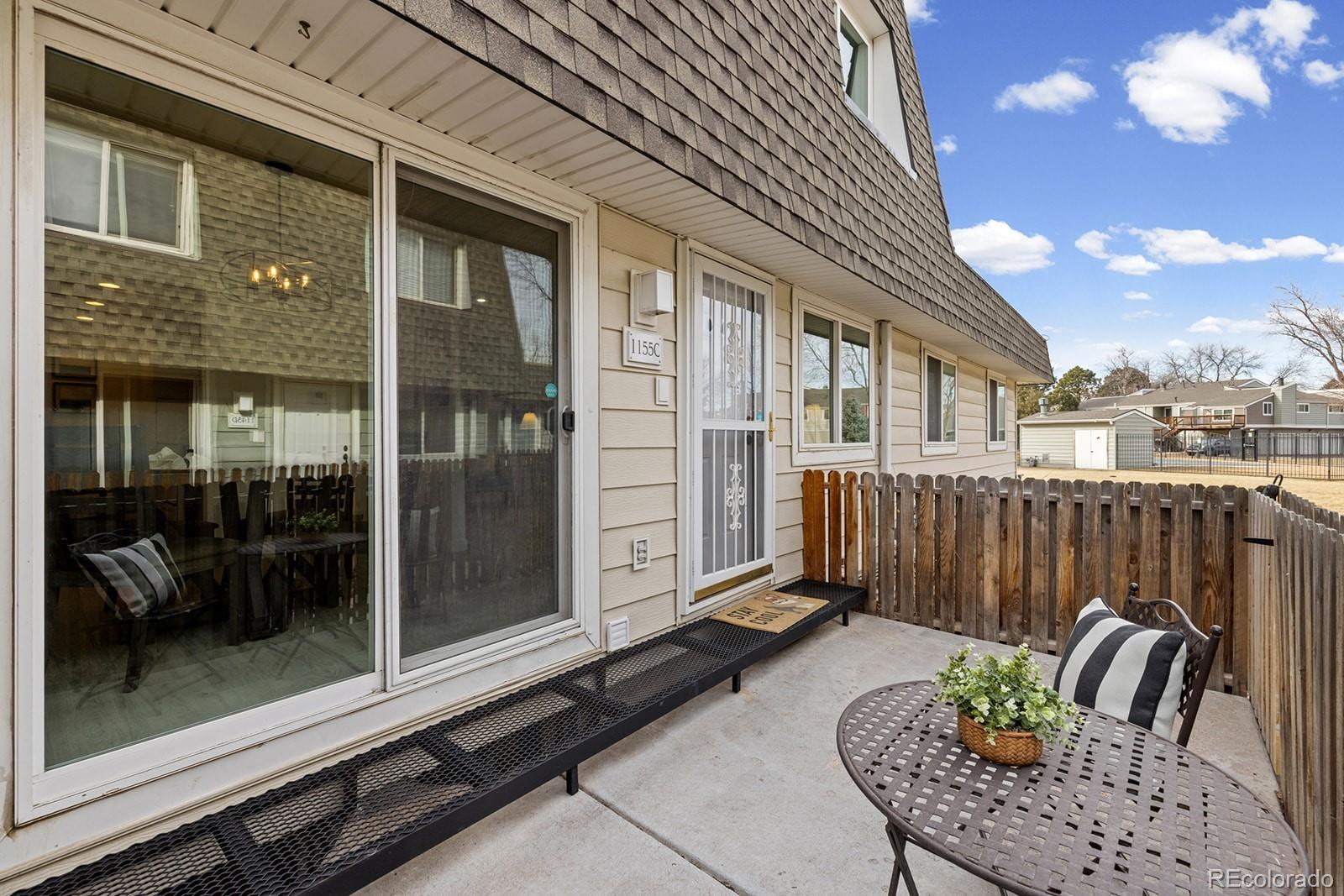MLS Image #24 for 1155 s oneida street c,denver, Colorado
