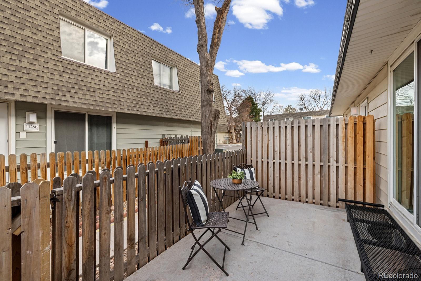 MLS Image #25 for 1155 s oneida street c,denver, Colorado