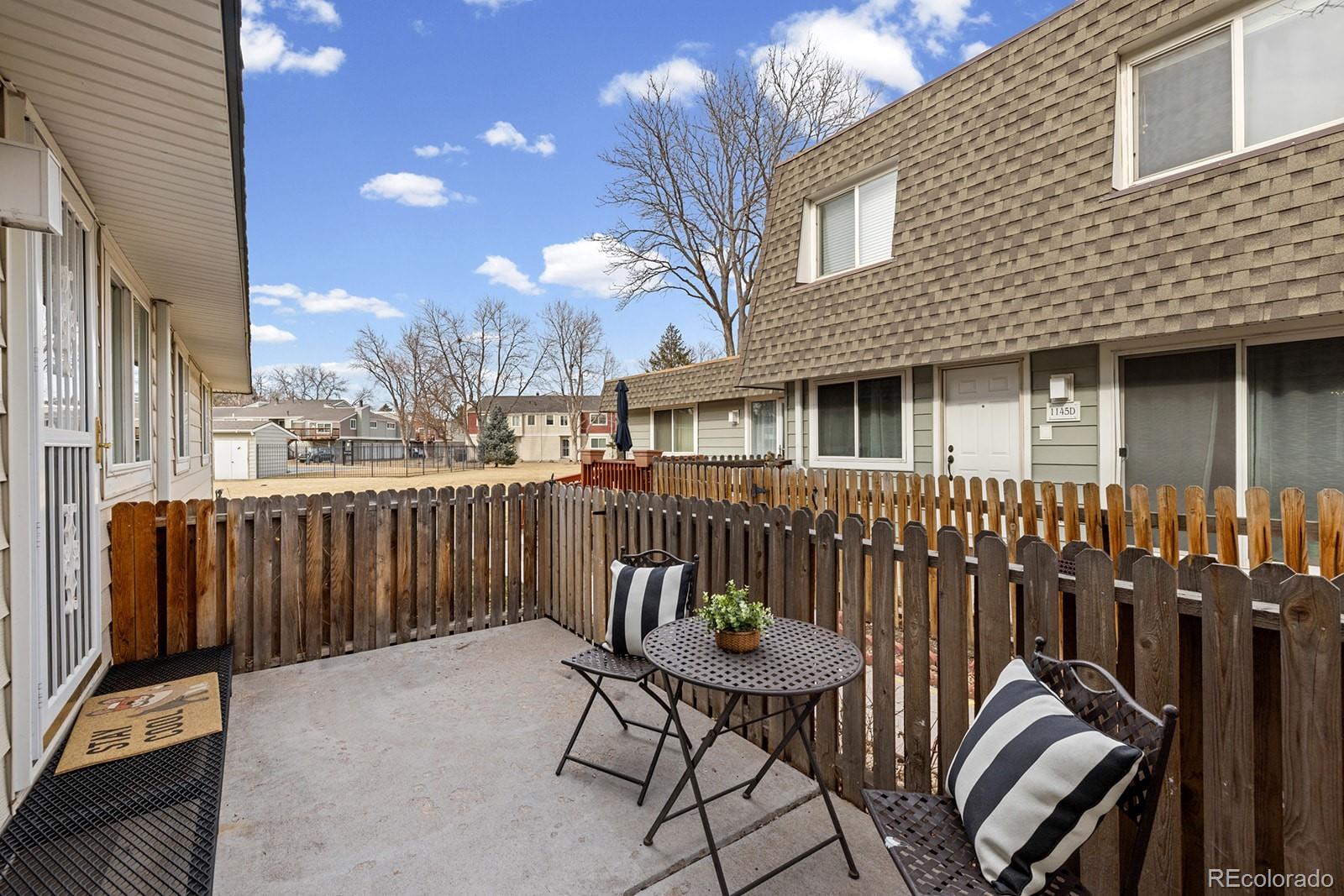 MLS Image #26 for 1155 s oneida street c,denver, Colorado