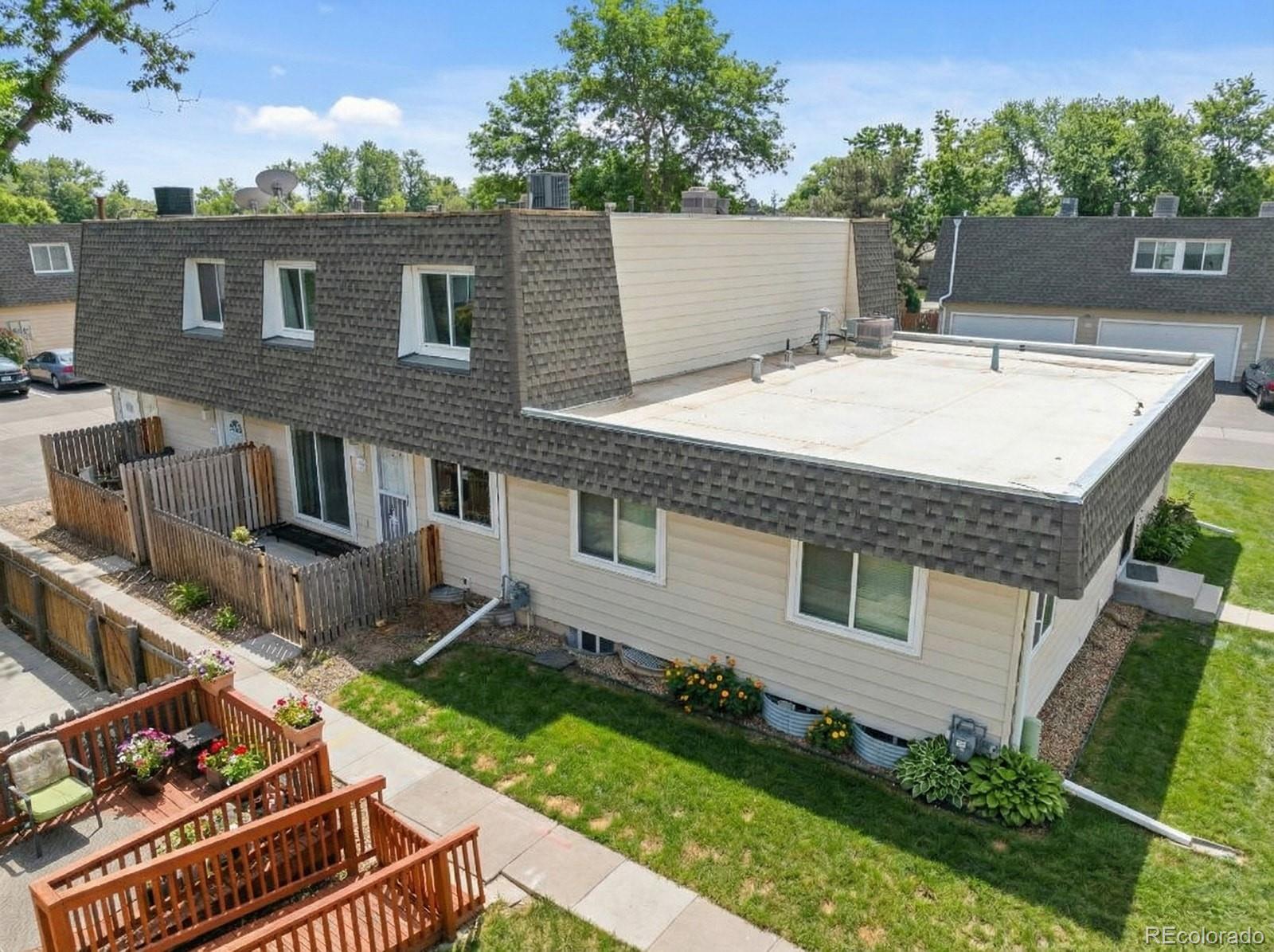 MLS Image #28 for 1155 s oneida street c,denver, Colorado