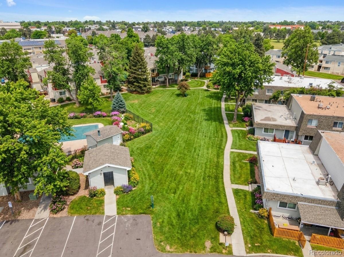 MLS Image #29 for 1155 s oneida street c,denver, Colorado