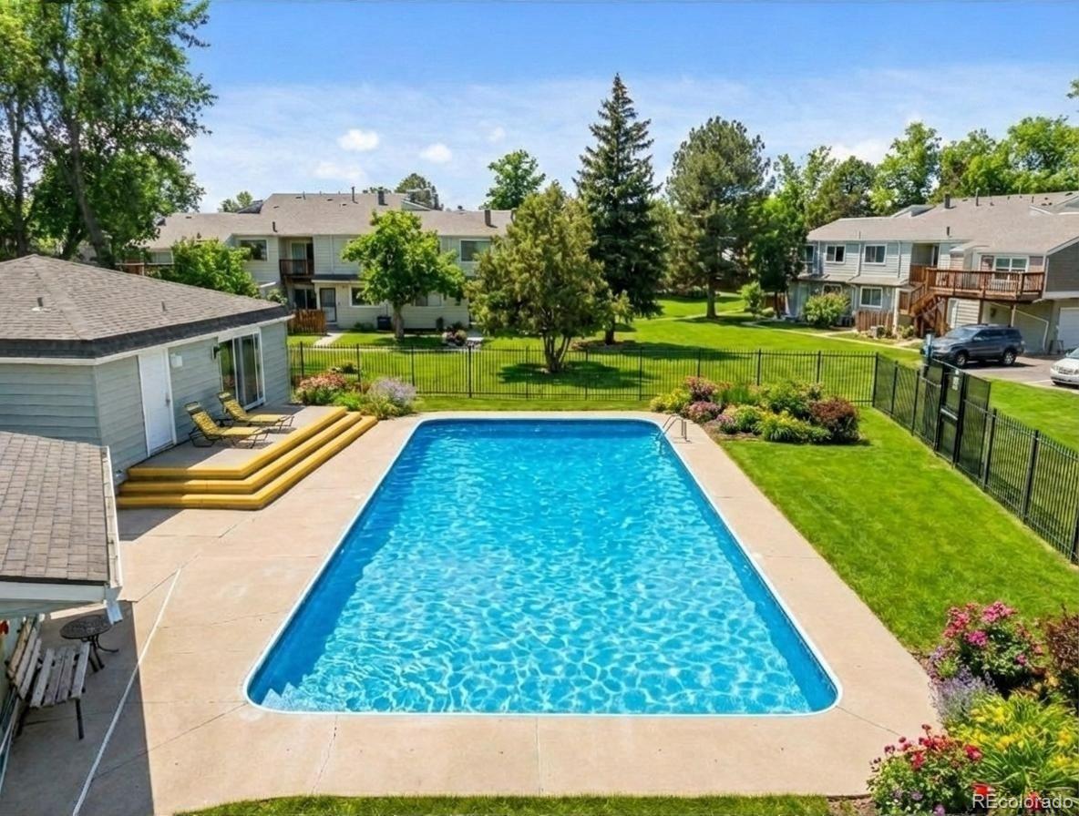 MLS Image #32 for 1155 s oneida street c,denver, Colorado