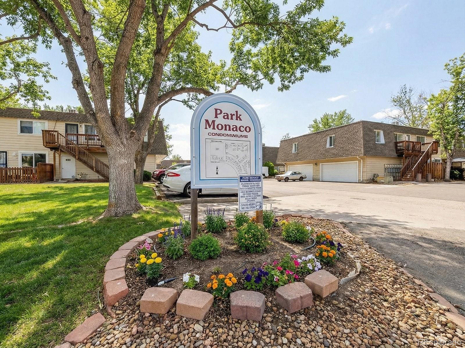 MLS Image #33 for 1155 s oneida street c,denver, Colorado