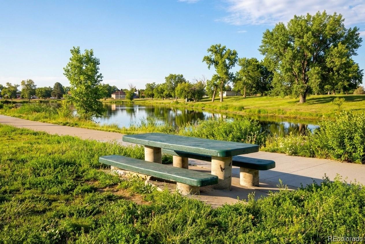 MLS Image #35 for 1155 s oneida street c,denver, Colorado