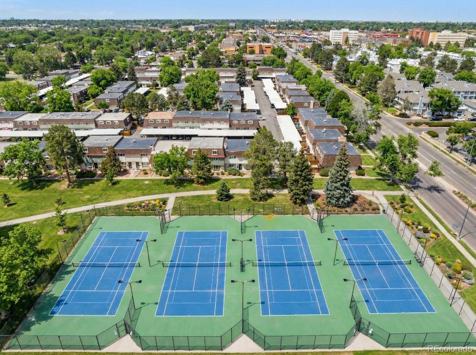 MLS Image #36 for 1155 s oneida street c,denver, Colorado
