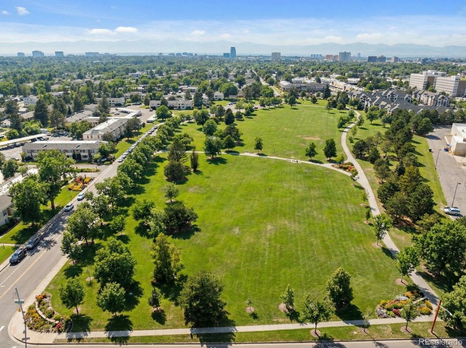 MLS Image #39 for 1155 s oneida street c,denver, Colorado