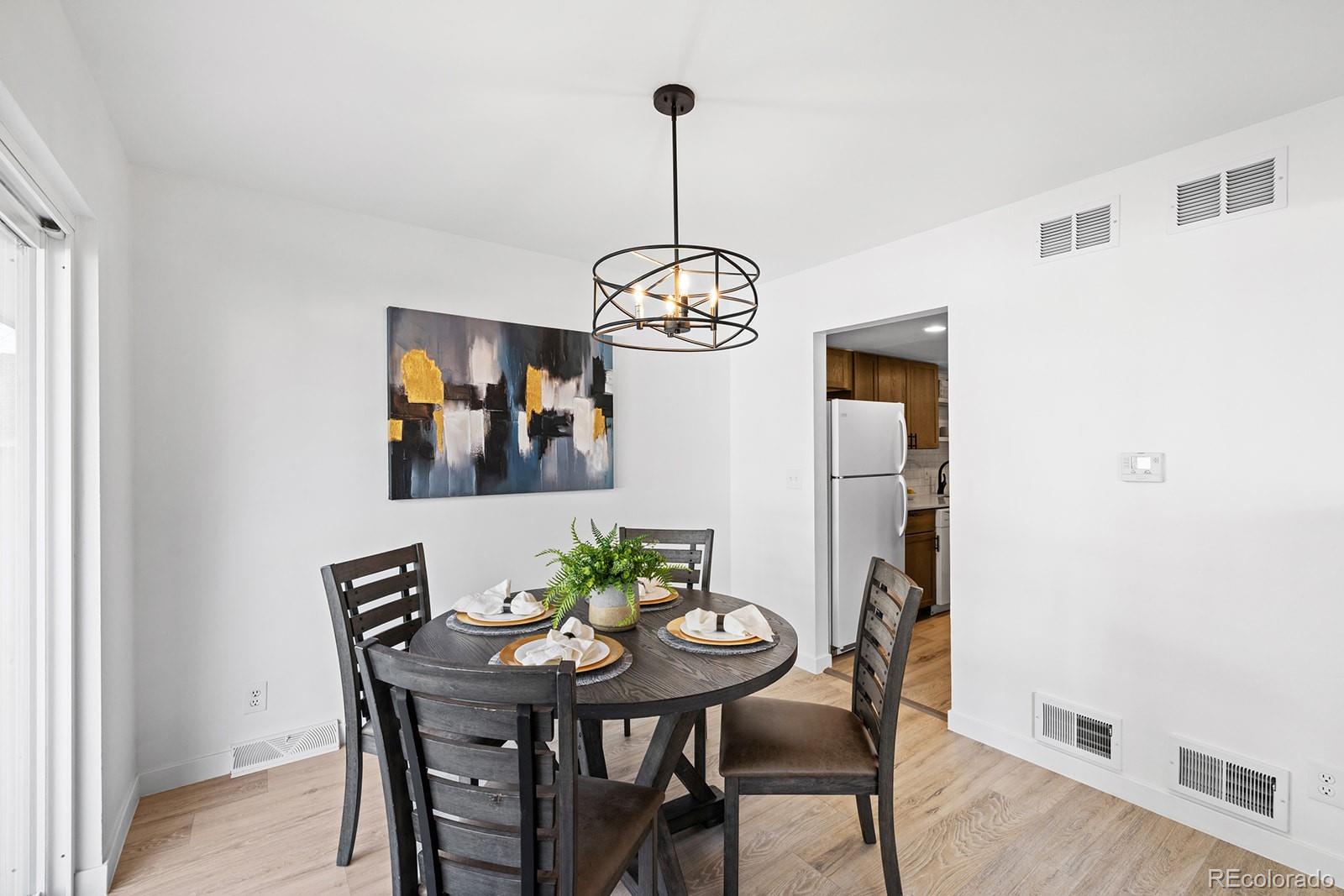 MLS Image #4 for 1155 s oneida street c,denver, Colorado