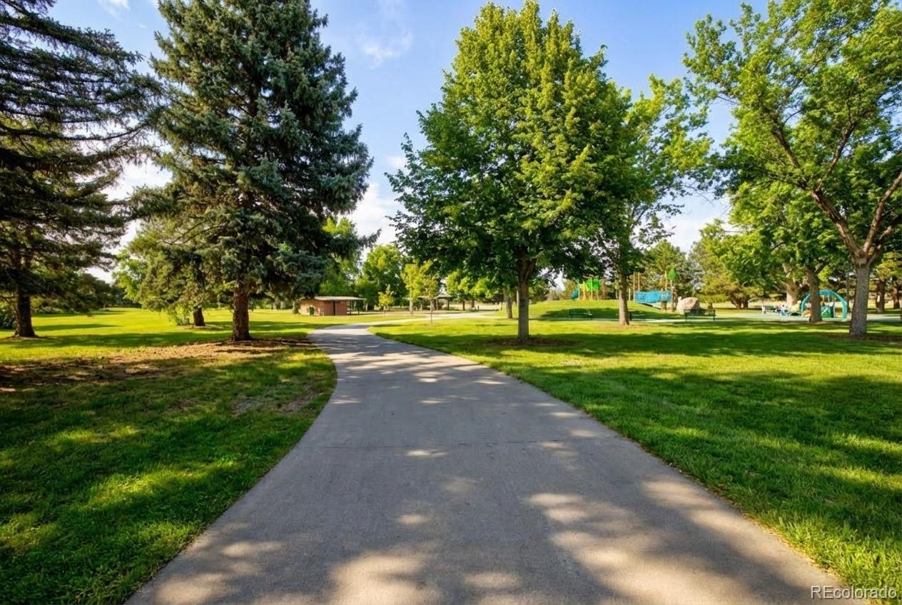 MLS Image #43 for 1155 s oneida street c,denver, Colorado