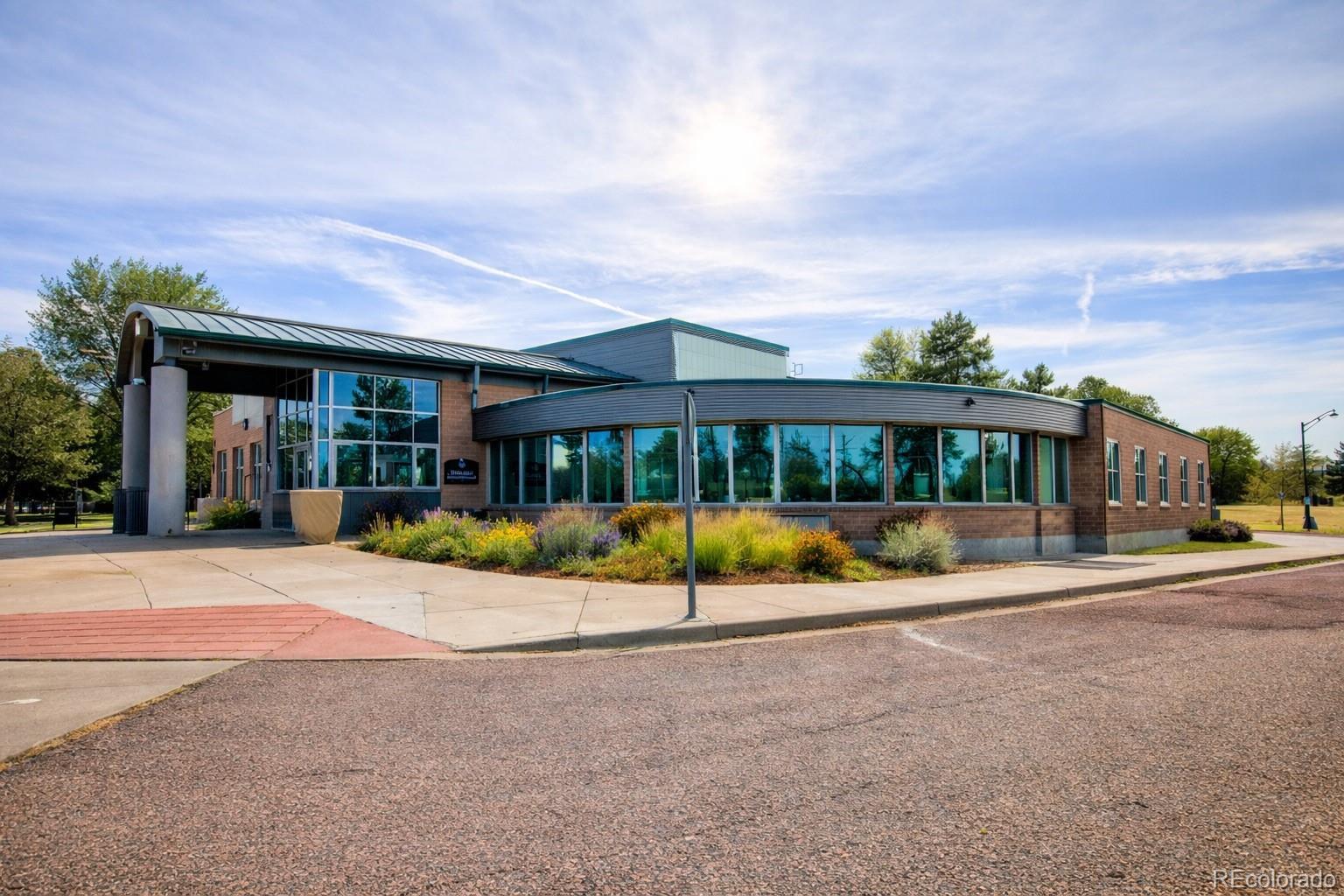 MLS Image #46 for 1155 s oneida street c,denver, Colorado