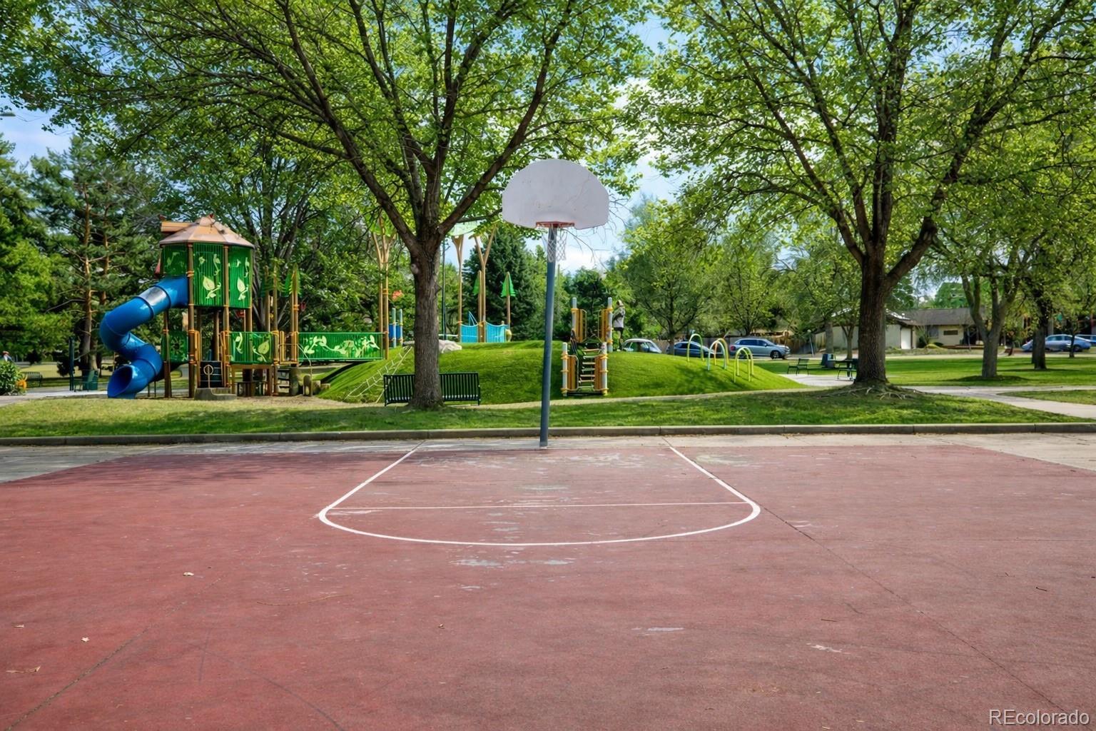 MLS Image #48 for 1155 s oneida street c,denver, Colorado