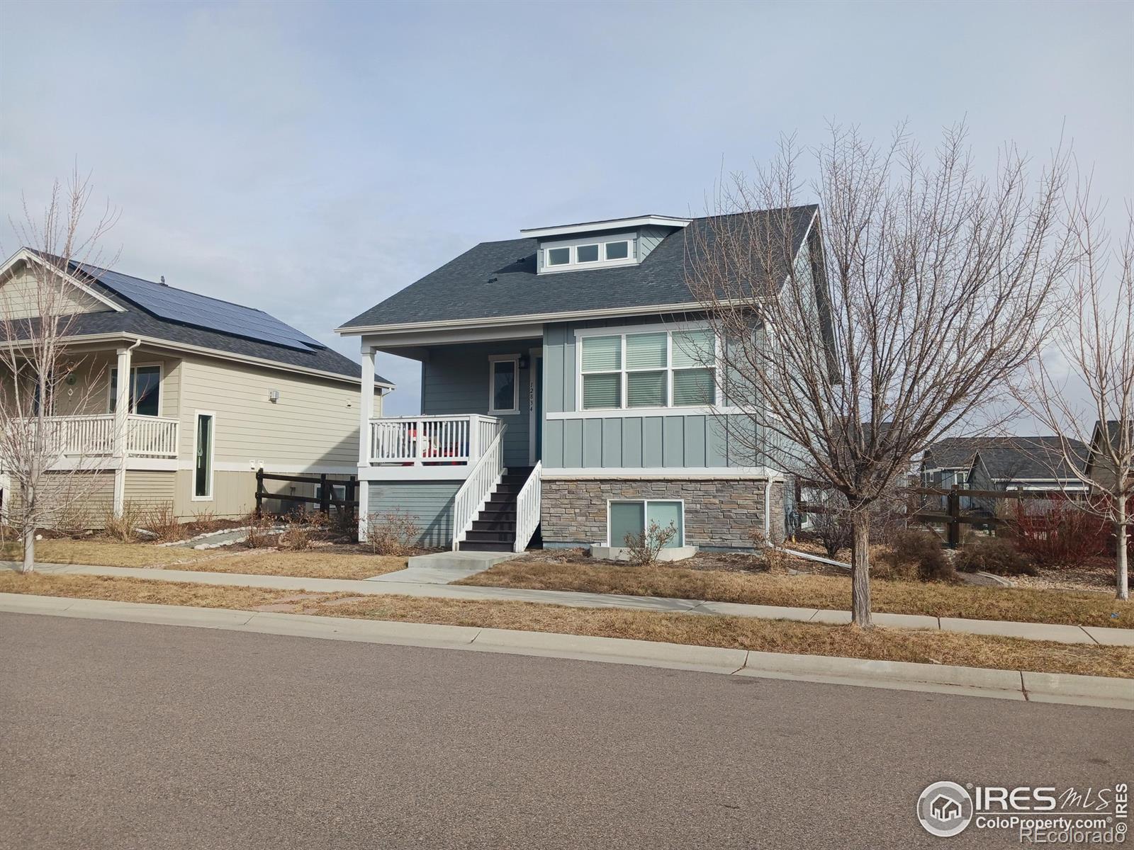 MLS Image #0 for 12834  park creek way,firestone, Colorado