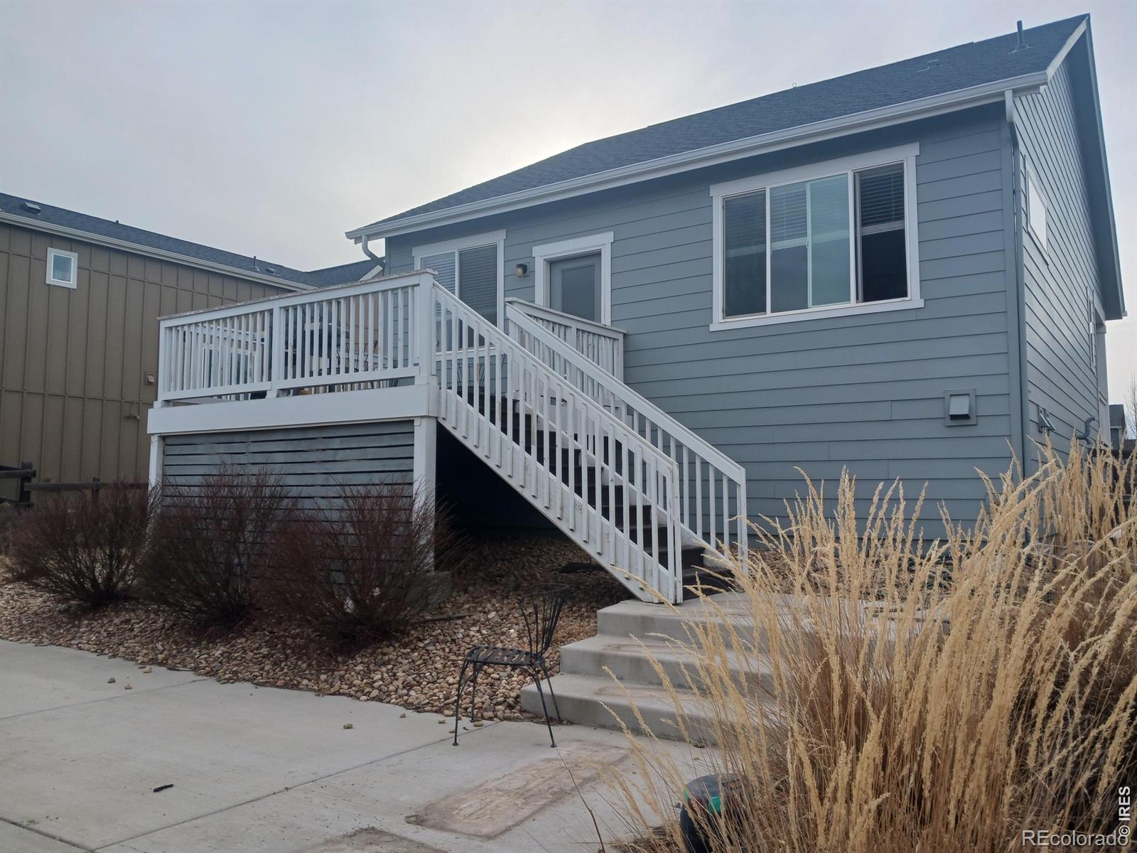 MLS Image #2 for 12834  park creek way,firestone, Colorado