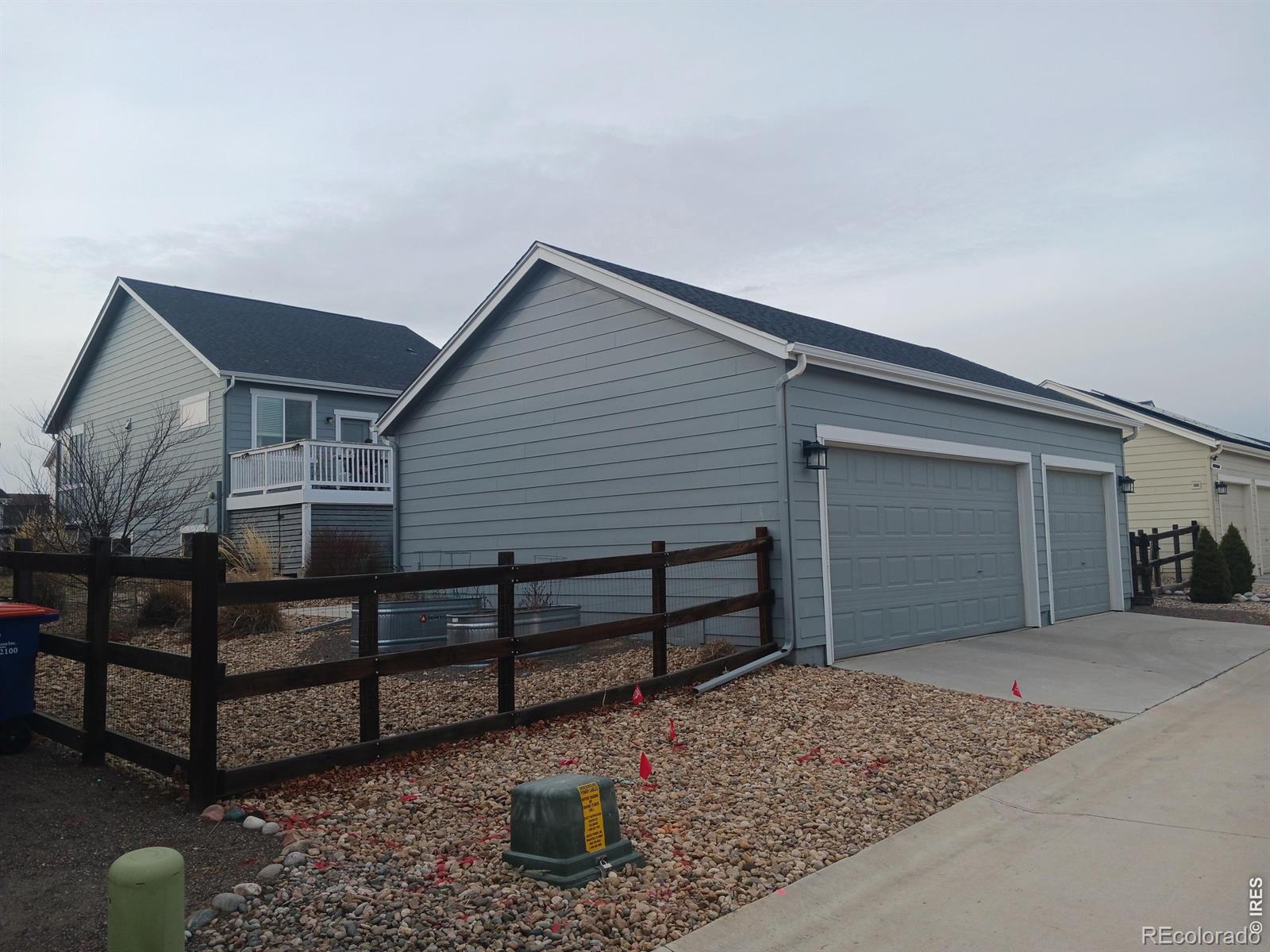 MLS Image #4 for 12834  park creek way,firestone, Colorado