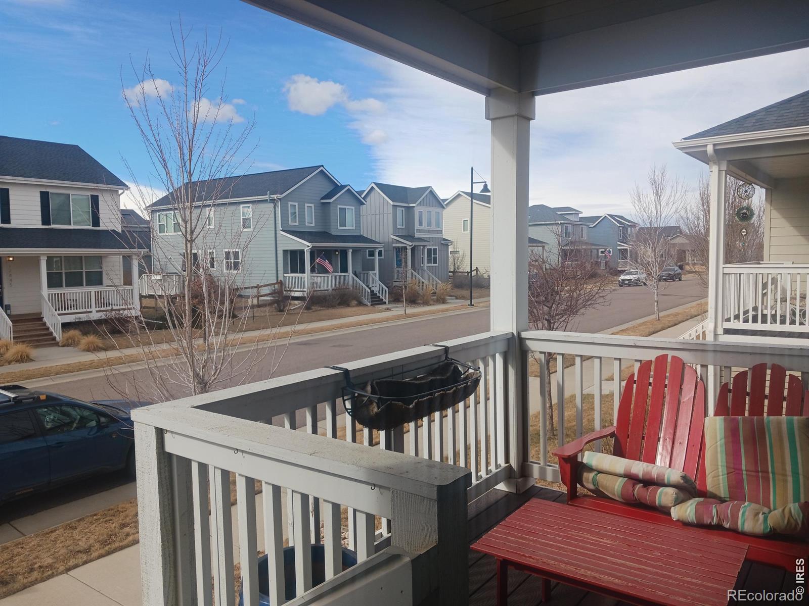 MLS Image #5 for 12834  park creek way,firestone, Colorado
