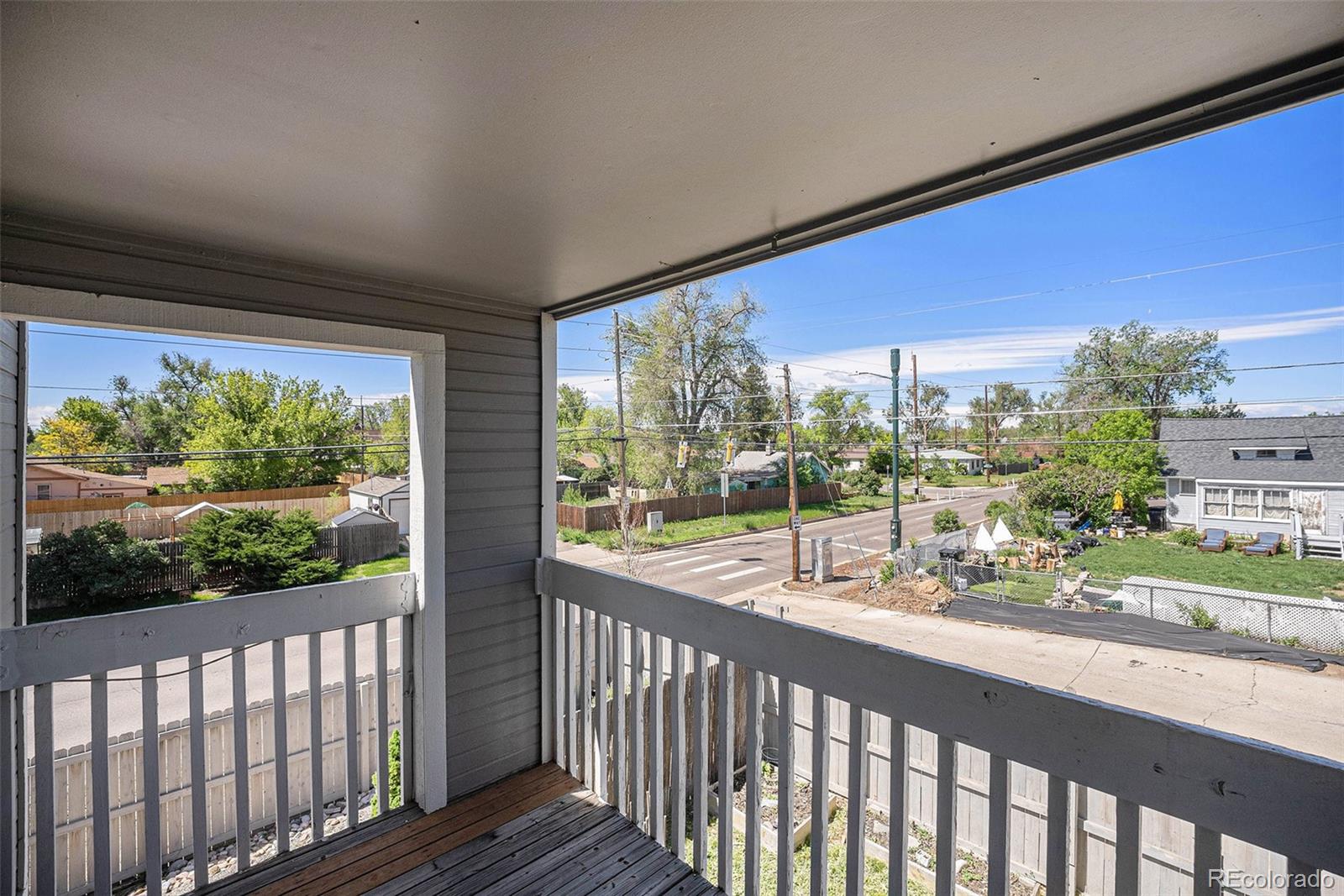 MLS Image #12 for 1403  valentia street,denver, Colorado