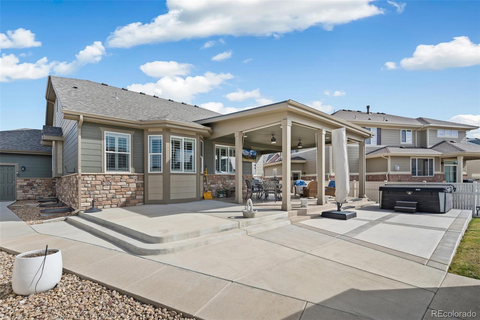 MLS Image #1 for 8841  peakview avenue,firestone, Colorado