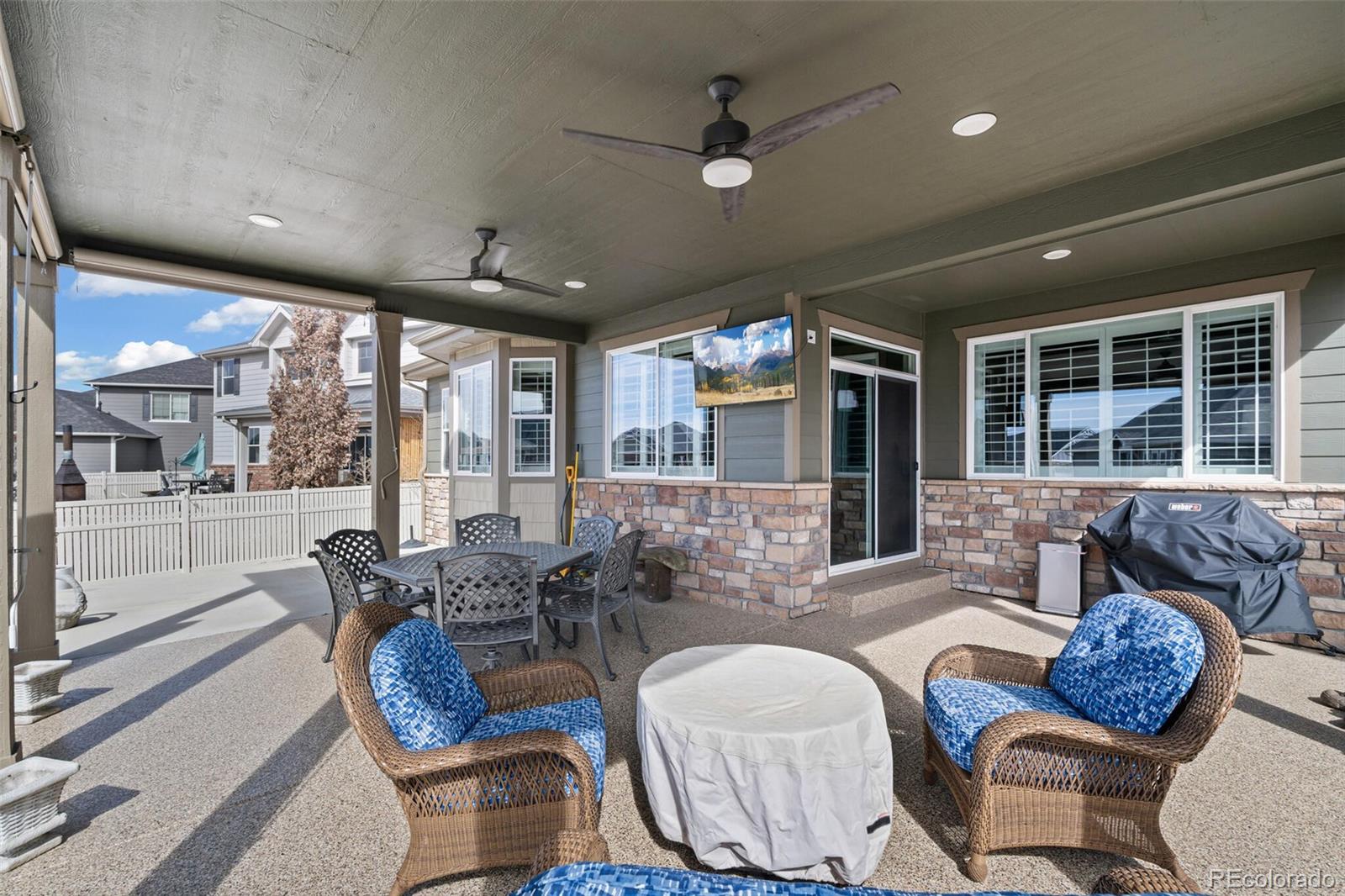 MLS Image #30 for 8841  peakview avenue,firestone, Colorado