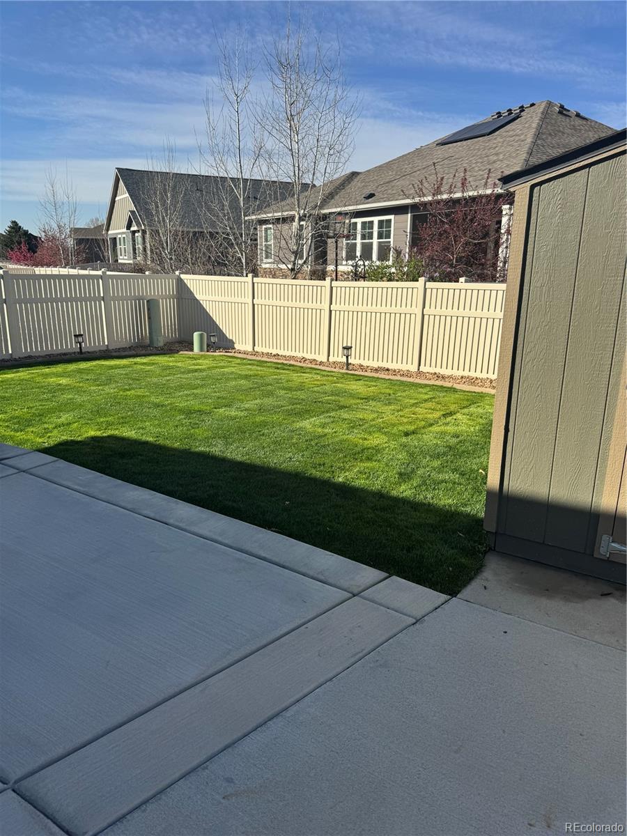 MLS Image #32 for 8841  peakview avenue,firestone, Colorado