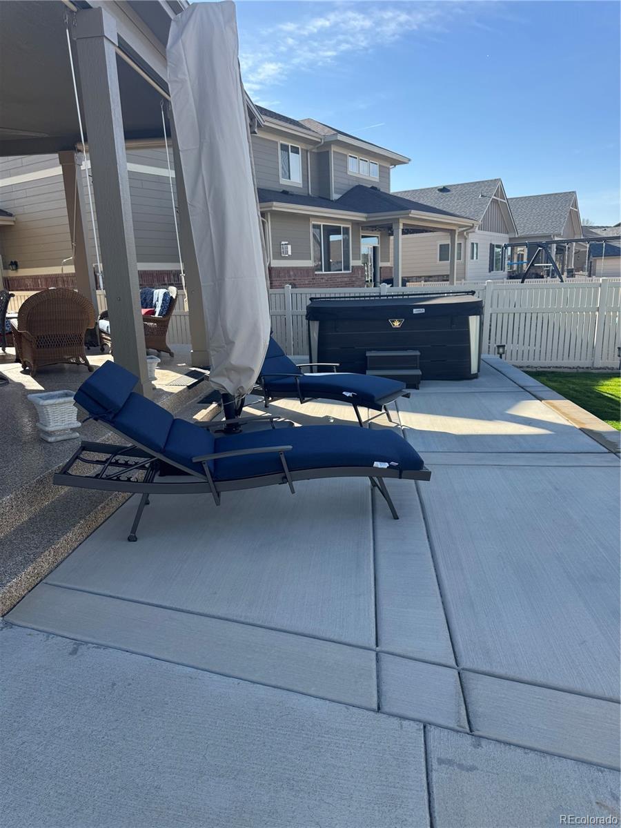 MLS Image #33 for 8841  peakview avenue,firestone, Colorado
