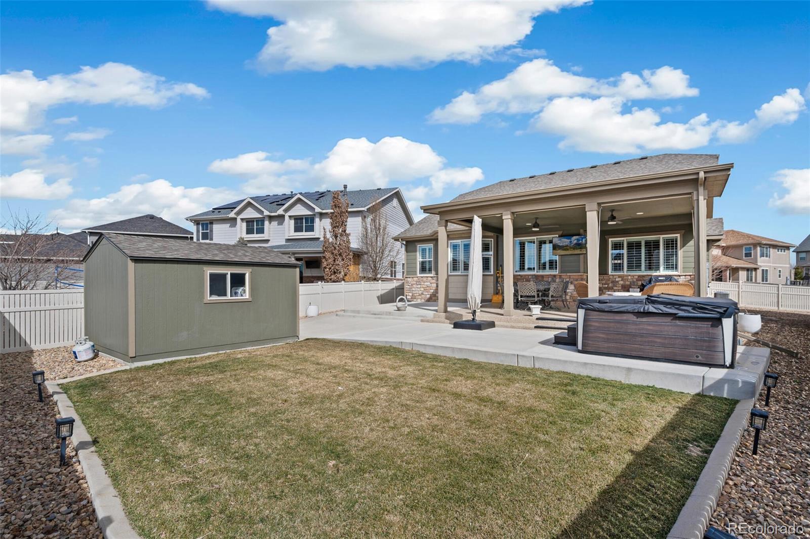 MLS Image #35 for 8841  peakview avenue,firestone, Colorado