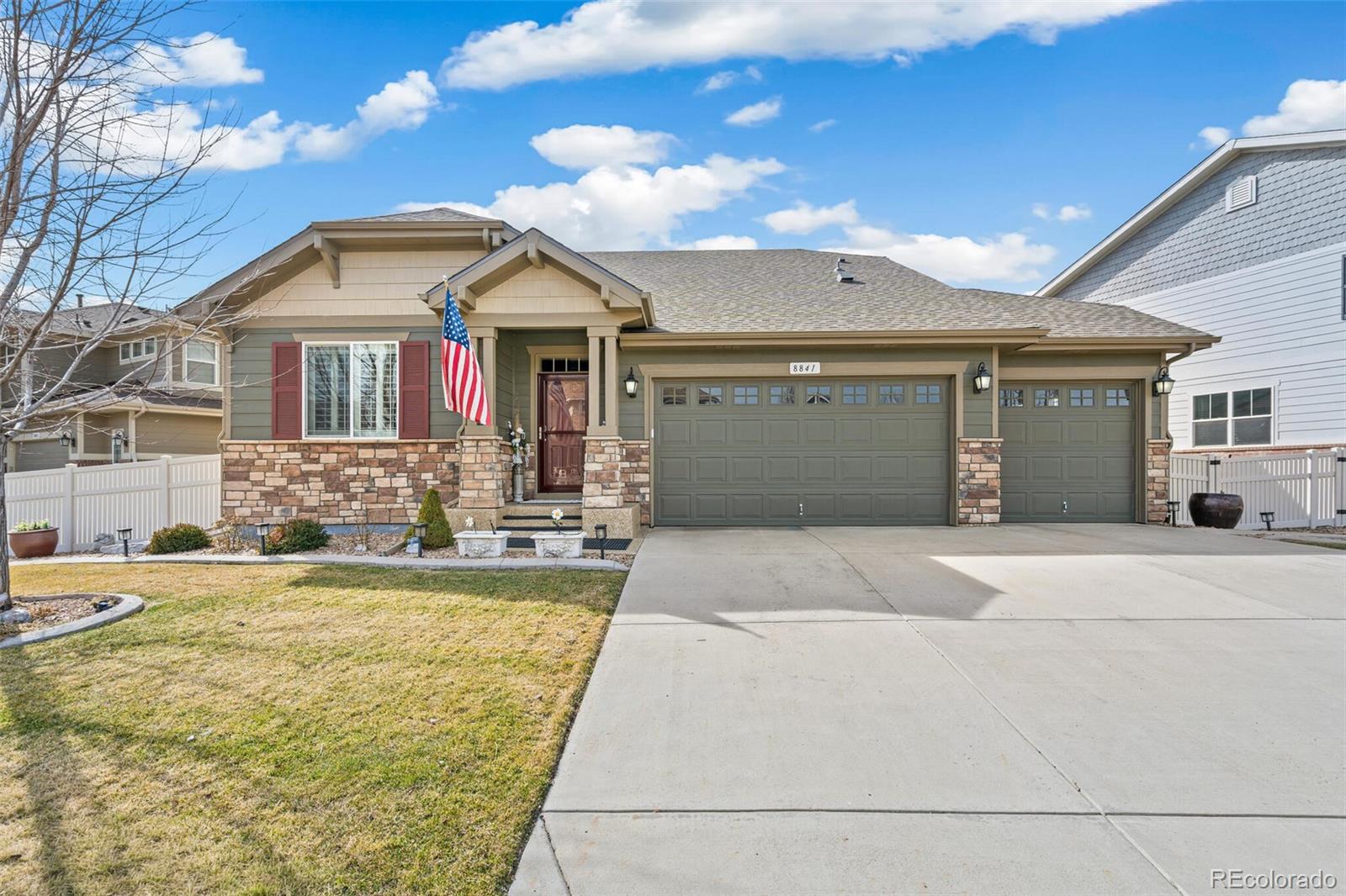 MLS Image #36 for 8841  peakview avenue,firestone, Colorado