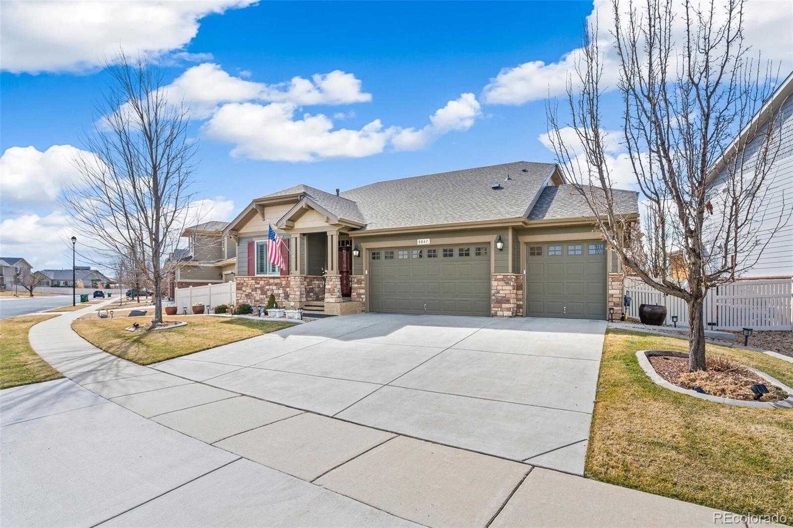 MLS Image #37 for 8841  peakview avenue,firestone, Colorado