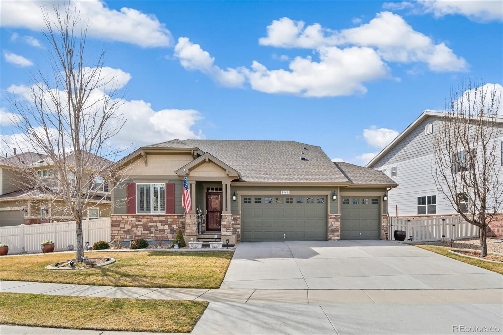 MLS Image #38 for 8841  peakview avenue,firestone, Colorado