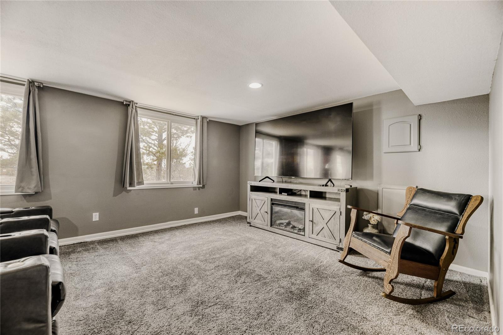 MLS Image #12 for 6425 n windfield avenue,parker, Colorado