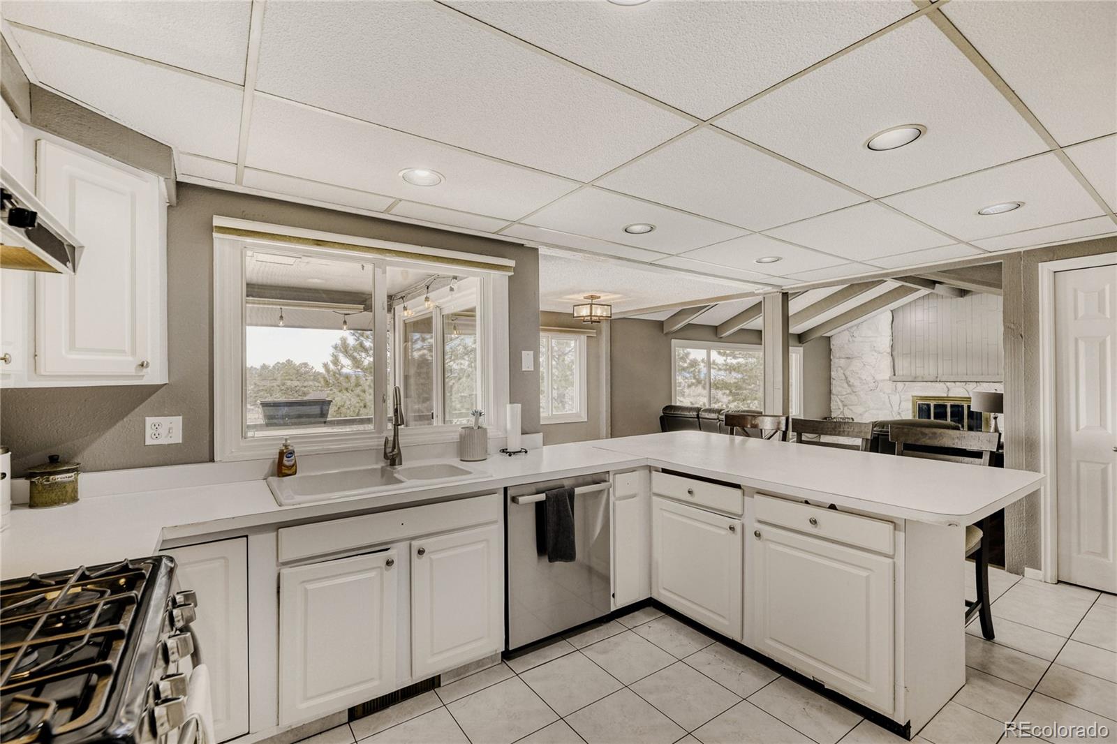 MLS Image #14 for 6425 n windfield avenue,parker, Colorado