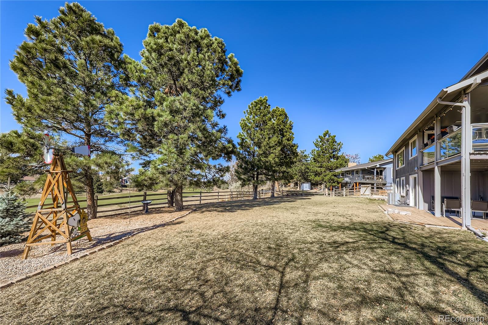 MLS Image #2 for 6425 n windfield avenue,parker, Colorado
