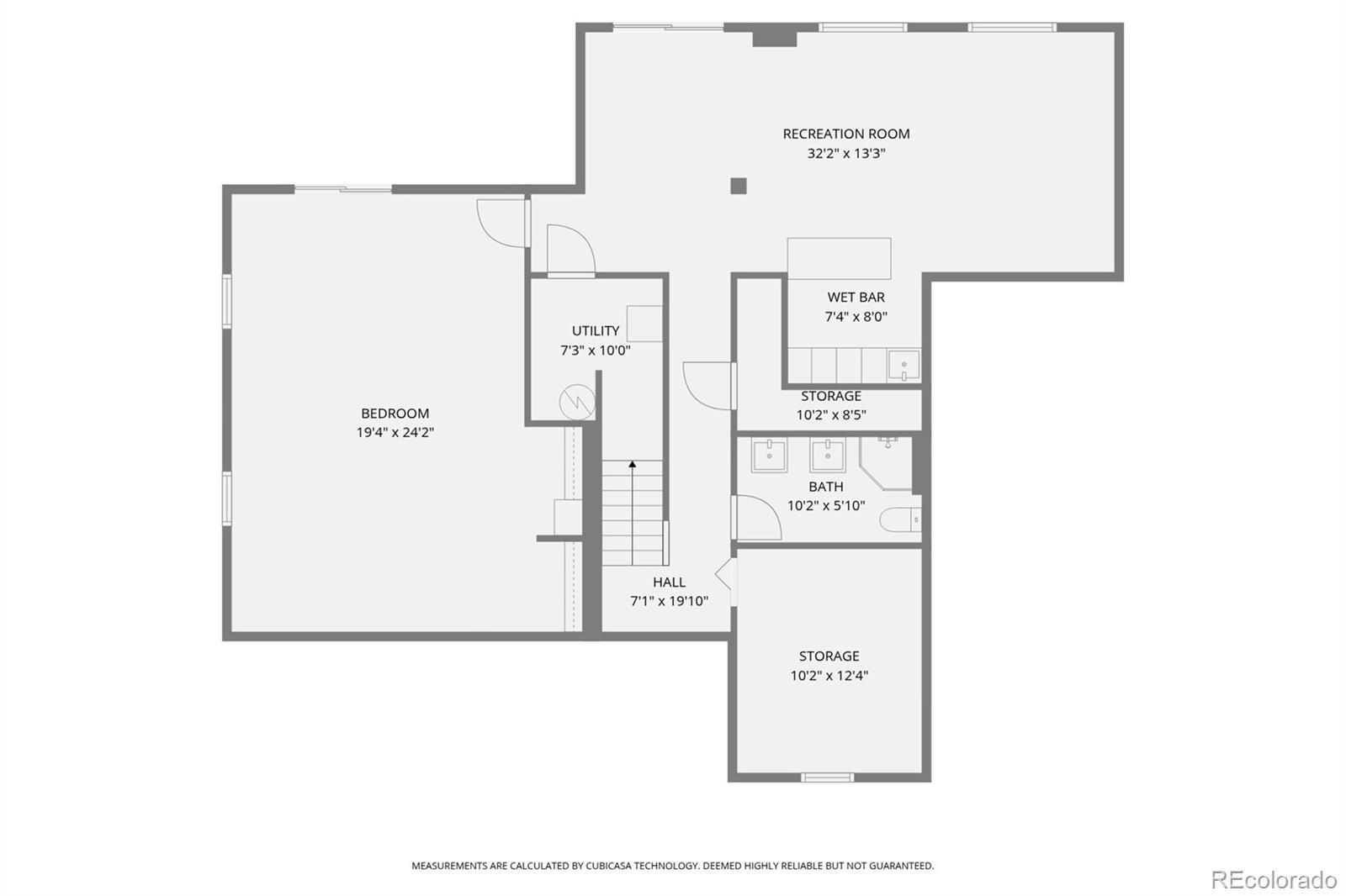MLS Image #32 for 6425 n windfield avenue,parker, Colorado