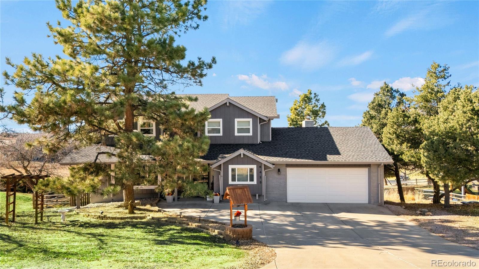 MLS Image #35 for 6425 n windfield avenue,parker, Colorado