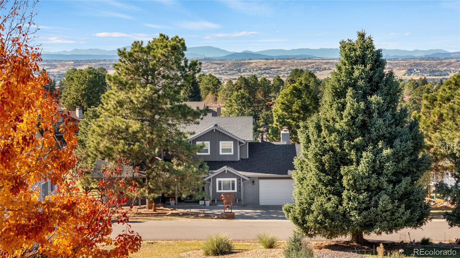 MLS Image #36 for 6425 n windfield avenue,parker, Colorado