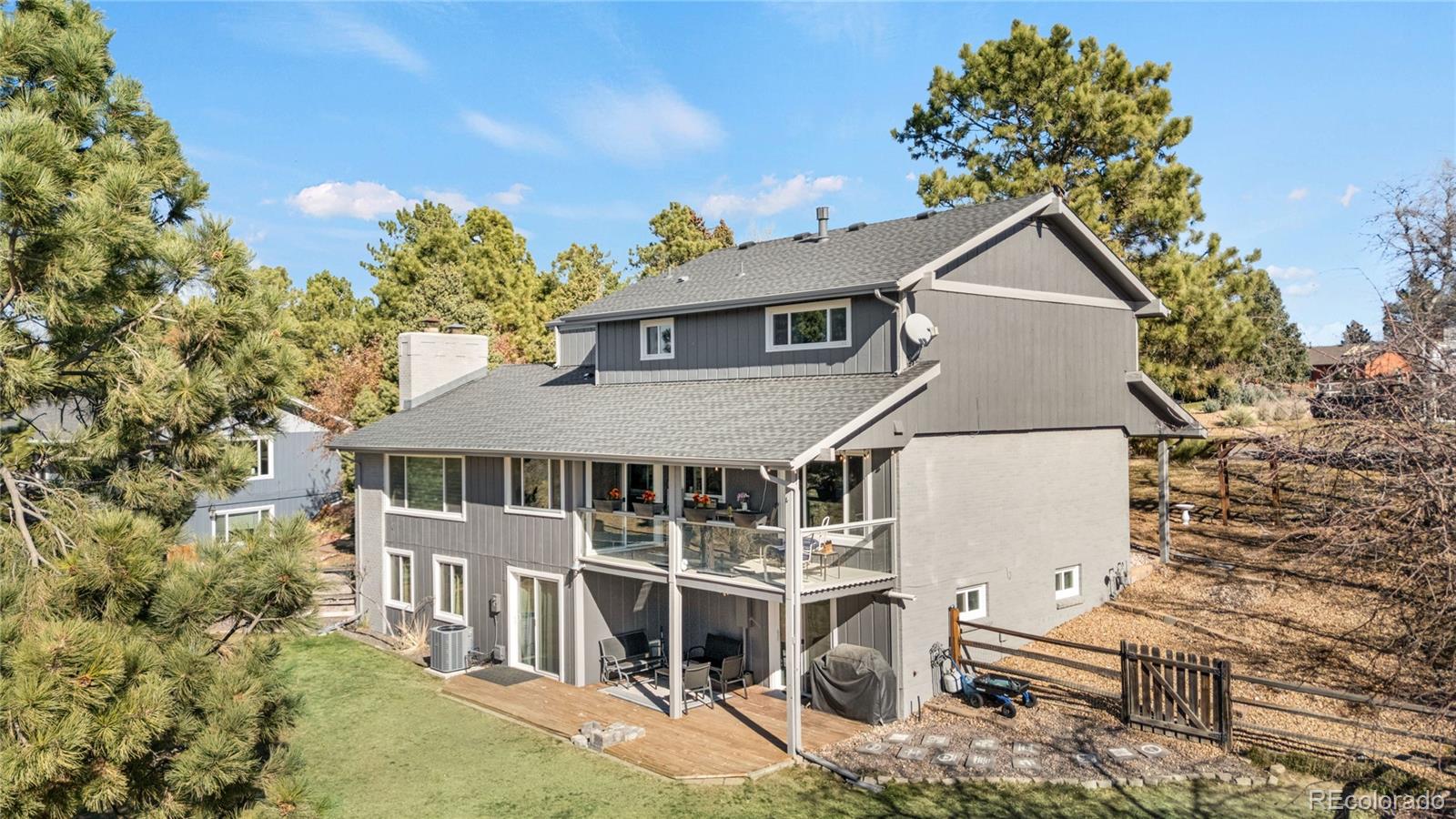 MLS Image #37 for 6425 n windfield avenue,parker, Colorado