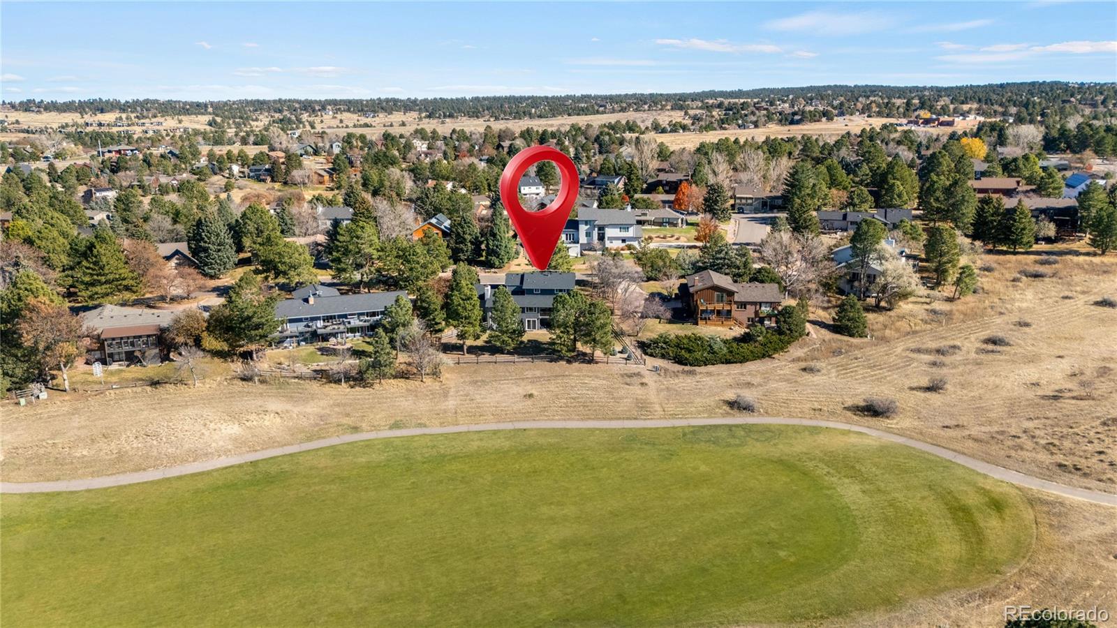 MLS Image #38 for 6425 n windfield avenue,parker, Colorado