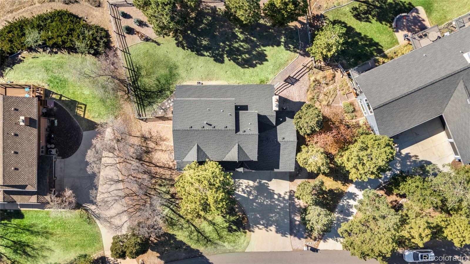 MLS Image #39 for 6425 n windfield avenue,parker, Colorado