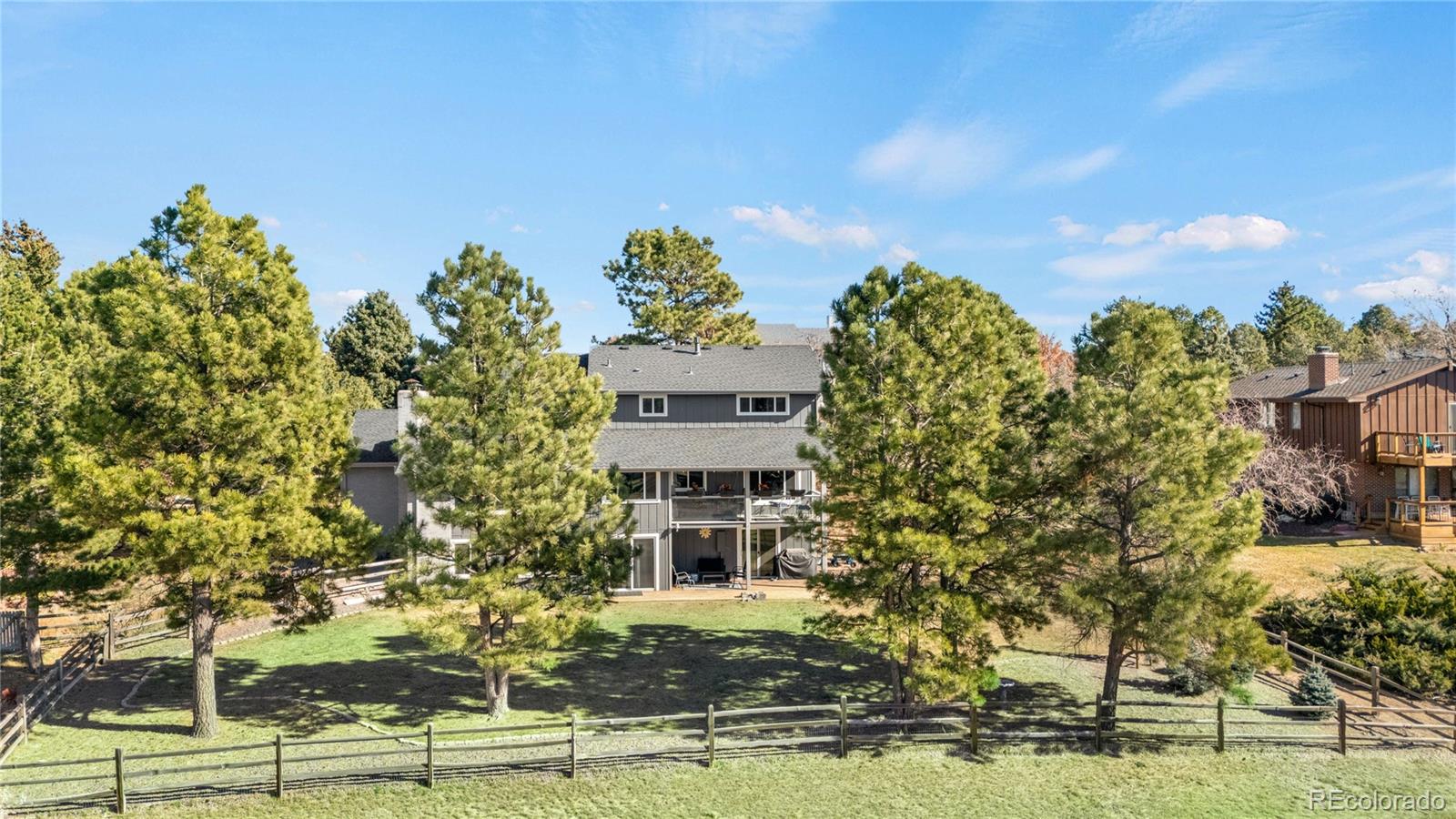 MLS Image #4 for 6425 n windfield avenue,parker, Colorado