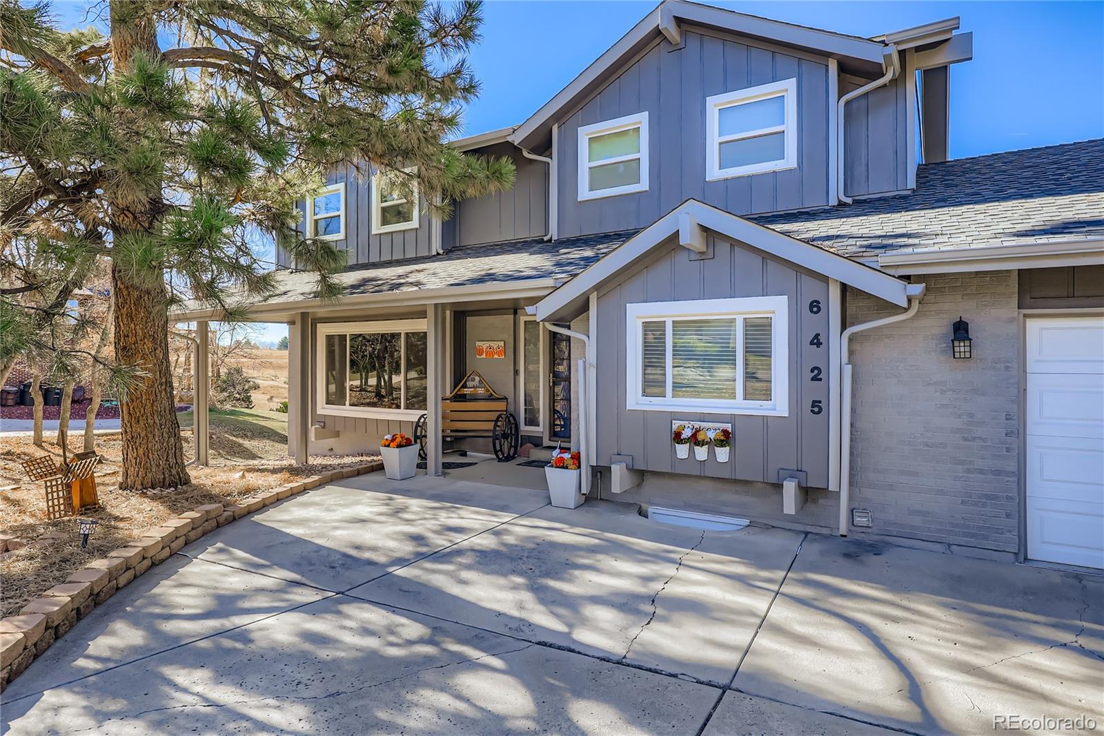 MLS Image #40 for 6425 n windfield avenue,parker, Colorado