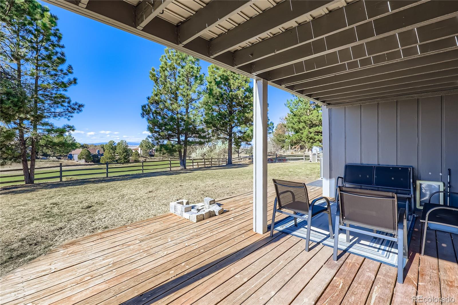 MLS Image #41 for 6425 n windfield avenue,parker, Colorado